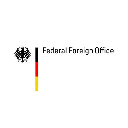 Federal Foreign Office