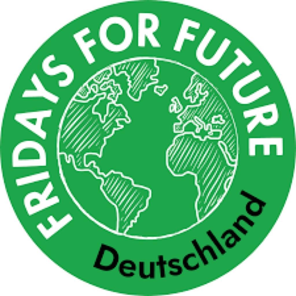 Fridays for Future Deutschland