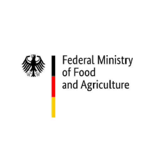 Federal Ministry of Food and Agriculture