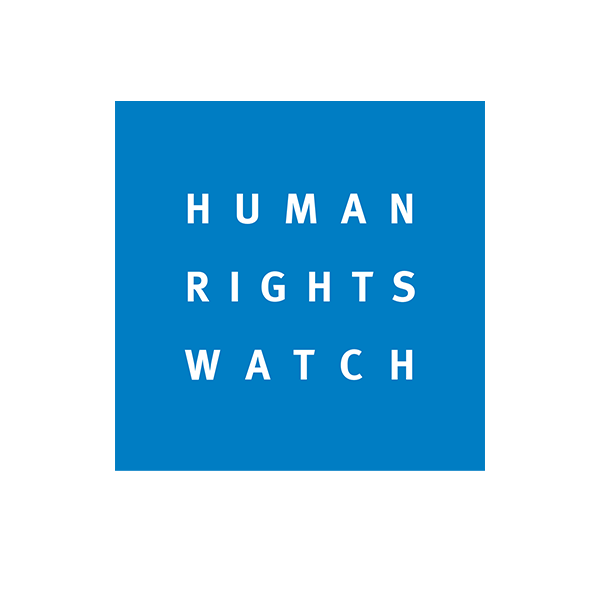 Human Rights Watch