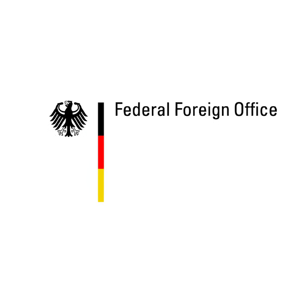 Federal Foreign Office