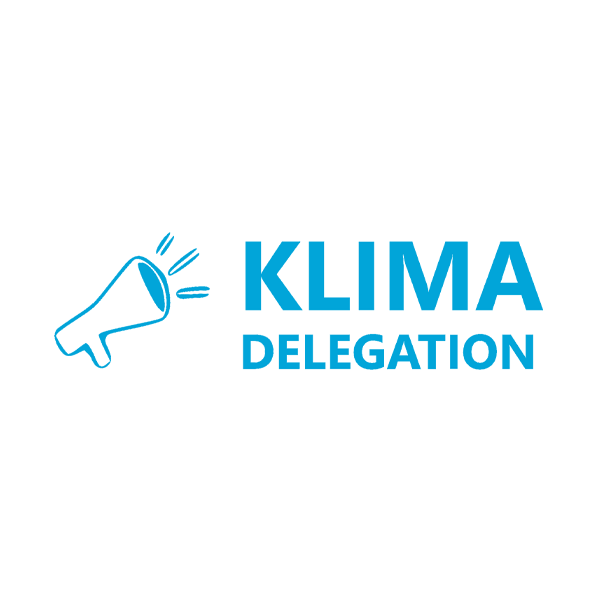 Klimadelegation