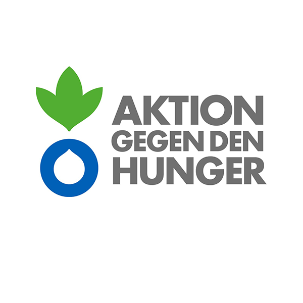 Aktion gegen den Hunger