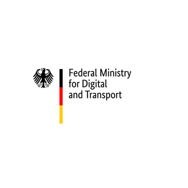 Federal Ministry for Digital and Transport (BMDV)