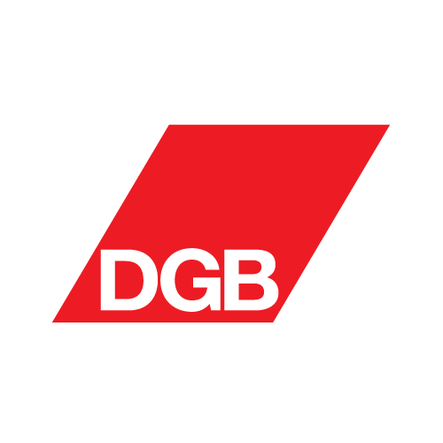 Deutscher Gewerkschaftsbund