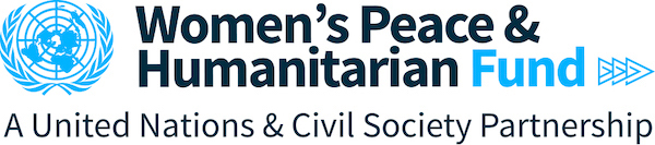 Women's Peace & Humanitarian Fund